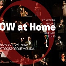 CONCERTO ONLINE OW  at HOME